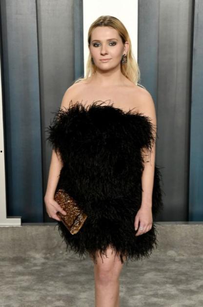 美国演员布雷斯林,美国喜剧界的璀璨新星